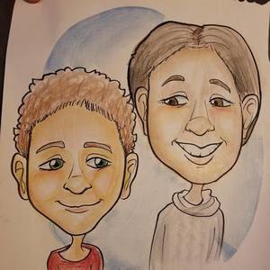 Meet your Posher, Tonya